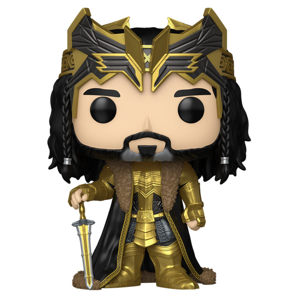 POP Figure The Hobbit Thorin Oakenshield