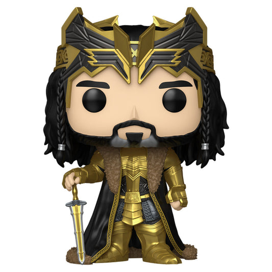 POP Figure The Hobbit Thorin Oakenshield