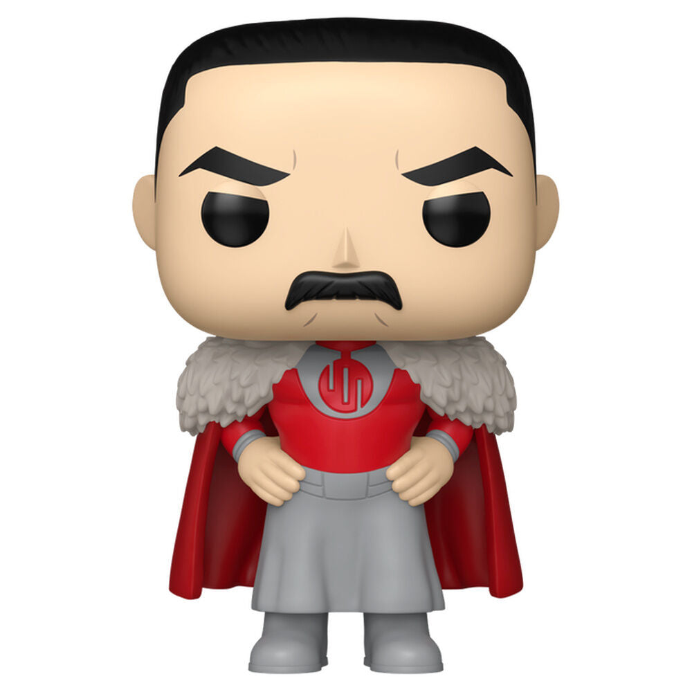 Invincible Thragg POP Figure