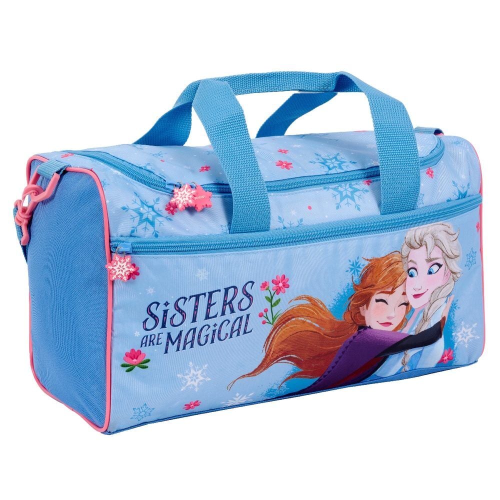 Disney Frozen sports bag 24cm