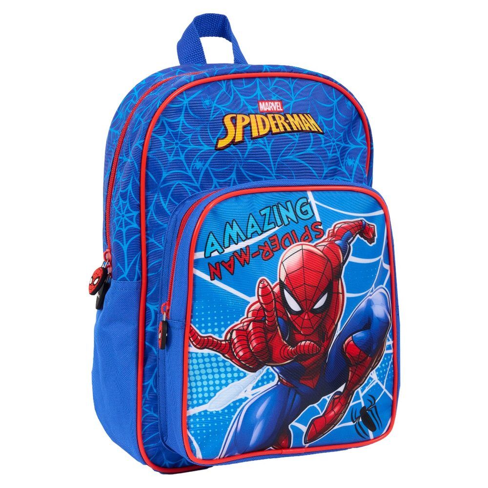 Spiderman Marvel Backpack 36cm