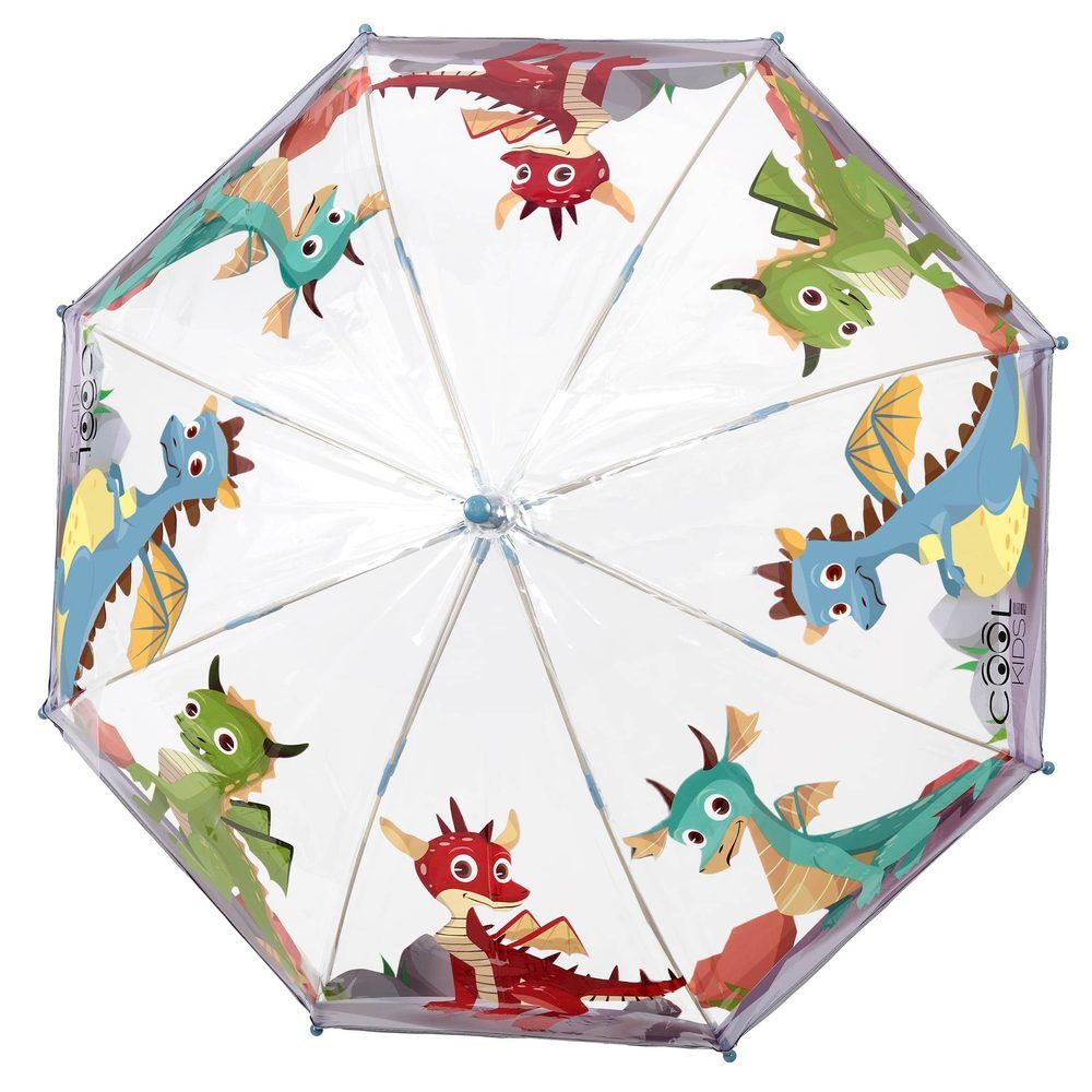 Dragons Manual Umbrella 45cm