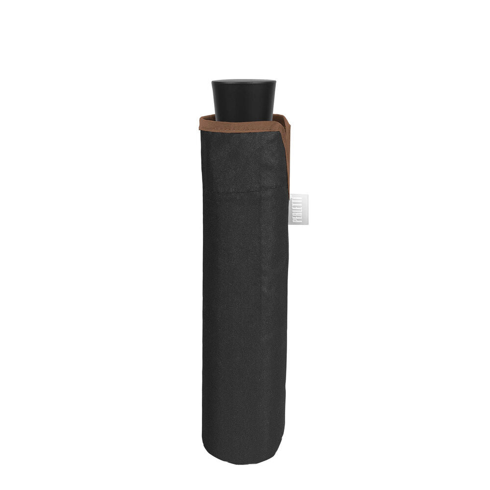 Manual folding umbrella, assorted colors, 58cm