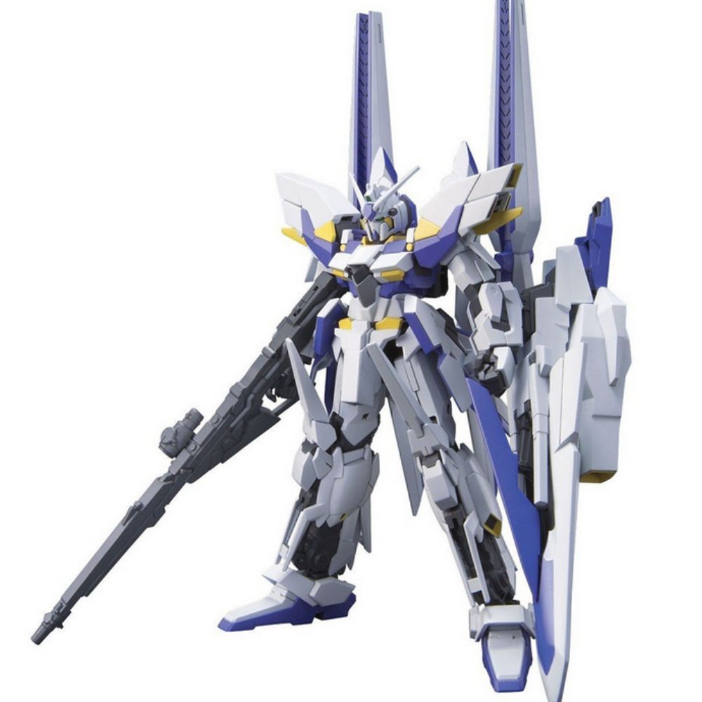 HGUC 1144 MSN-001X Gundam Delta Kai Gundam UC model kit