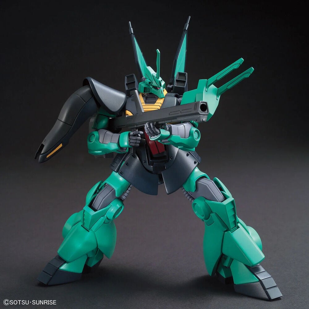 HGUC 1144 MSK-008 Dijeh Mobile Suit Zeta Gundam model