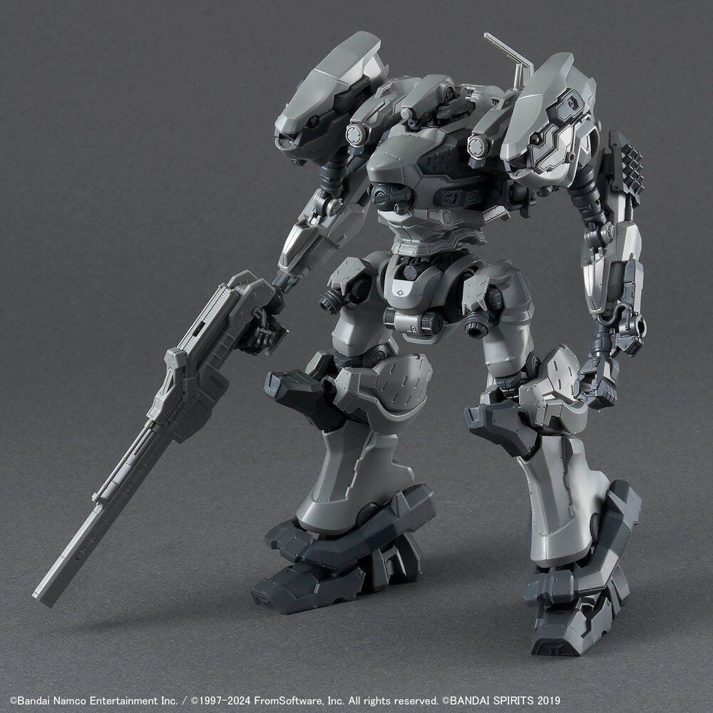 30MM Armored Core VI Fires of Rubicon RAD CC-2000 Orbiter model