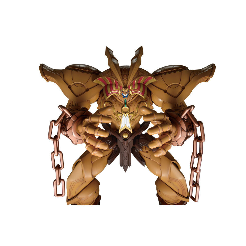 Model Figure-rise Standard Amplified Legendary Exodia Incarnate Yu-Gi-Oh!