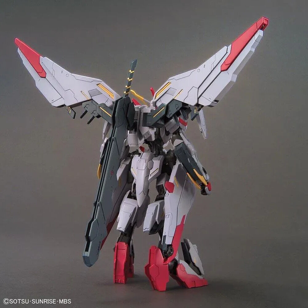 HG 1144 ASW-G-35 Gundam Marchosias Mobile Suit Gundam Iron-Blooded Orphans Urdr Hunt model kit
