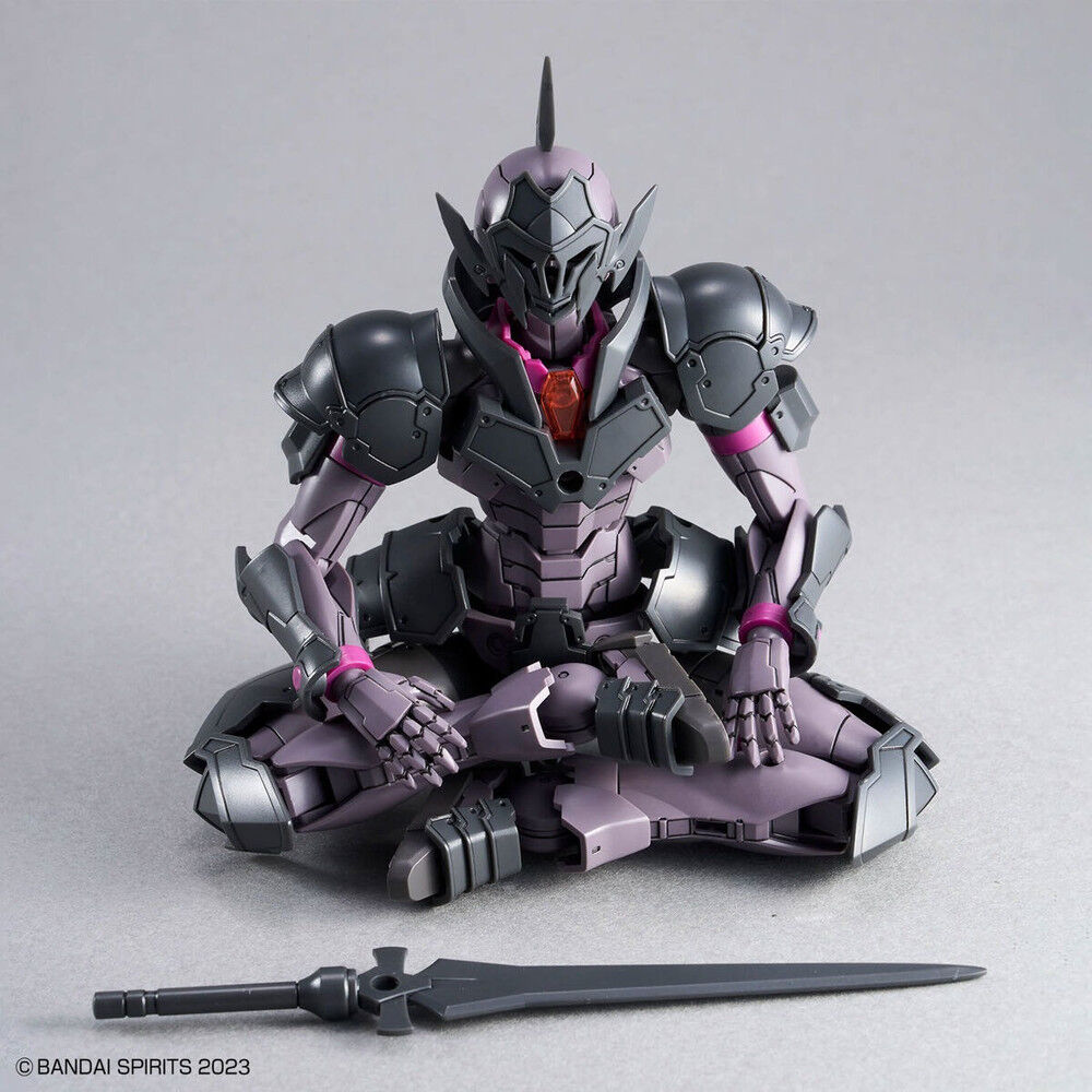 Model 30MF Rosan Knight 30 Minutes Fantasy
