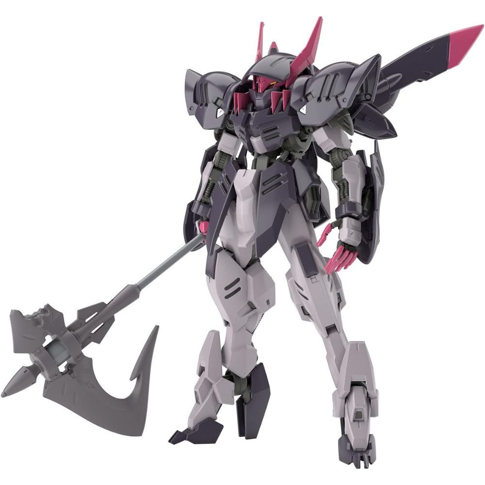 HG 1144 ASW-G-56 Gundam Gremory Mobile Suit Gundam Iron-Blooded Orphans Steel Moon model kit