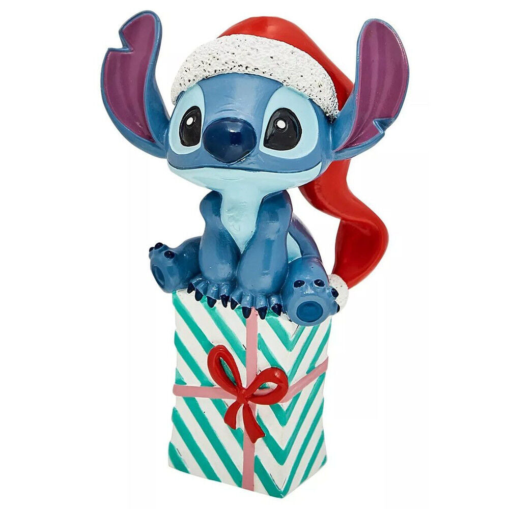 Disney Stitch Christmas Ornament