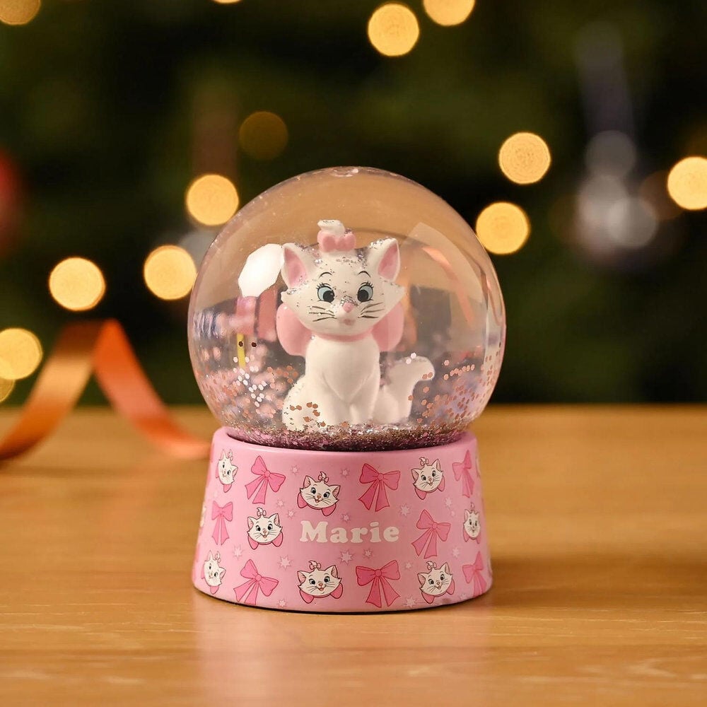 Snowball Marie The Aristocats Disney