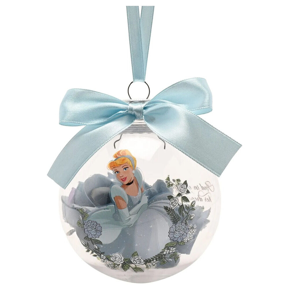 Disney Cinderella Christmas Ornament