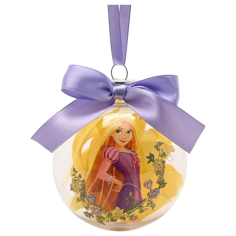 Rapunzel Tangled Disney Christmas Ornament