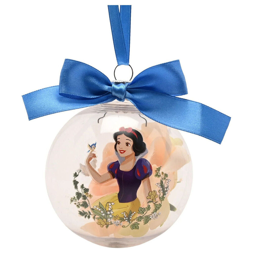 Disney Snow White Christmas Ornament