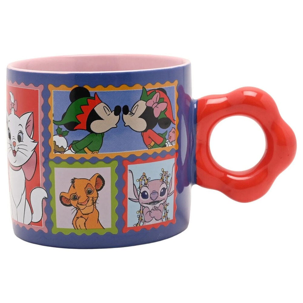Disney Characters Mug