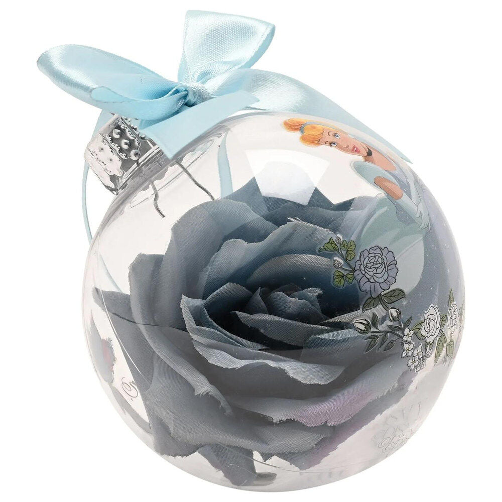 Disney Cinderella Christmas Ornament