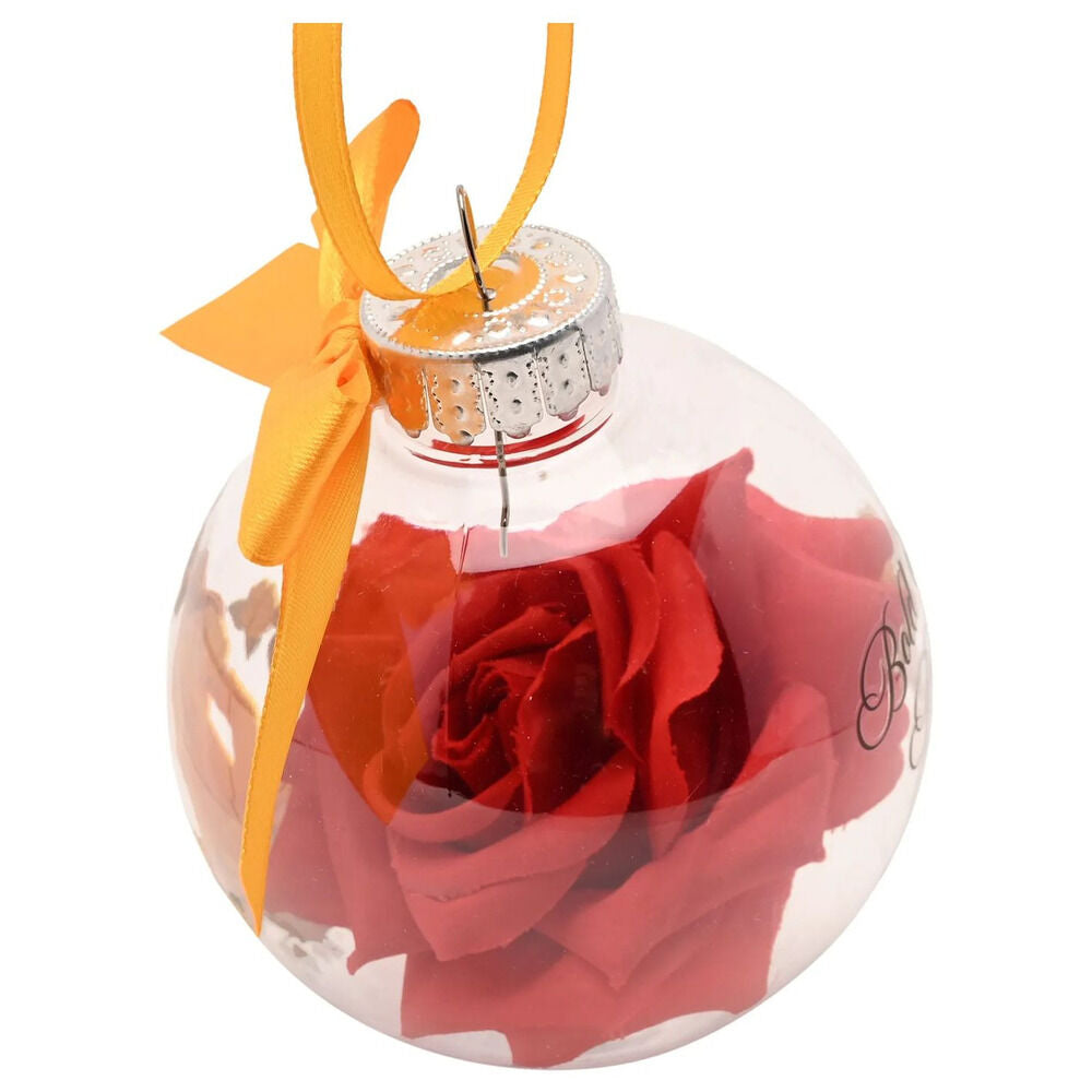 Belle Christmas Ornament from Beauty and the Beast Disney