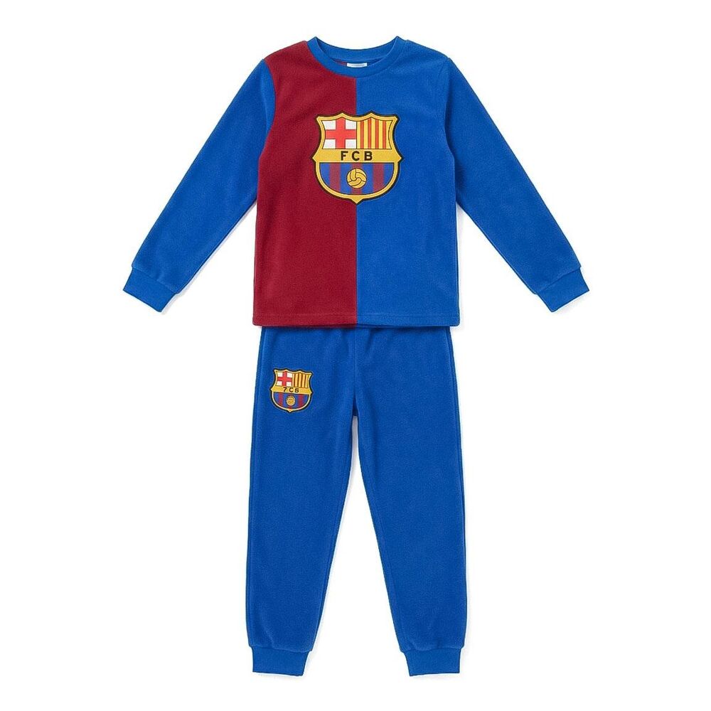 FC Barcelona pajamas
