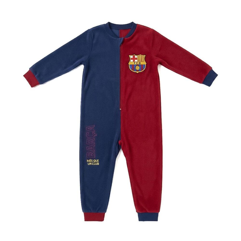 FC Barcelona pajamas