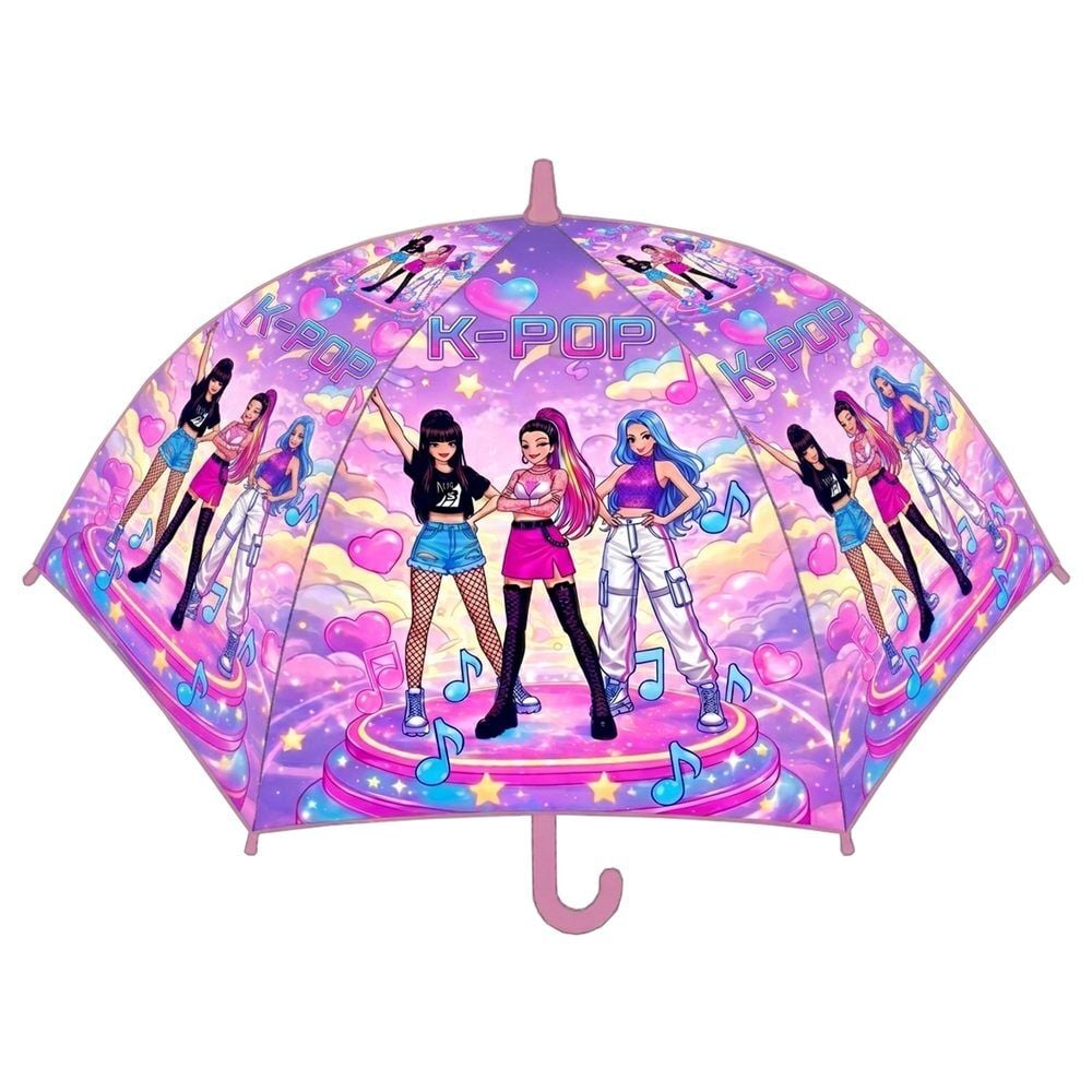 K-Pop Umbrella 48cm