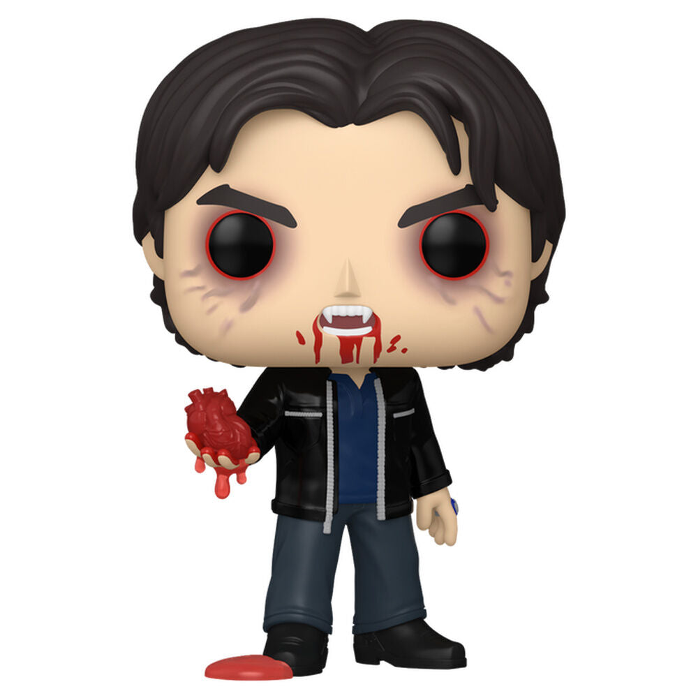 POP Figure The Vampire Diaries Damon Salvatore 51 Chase