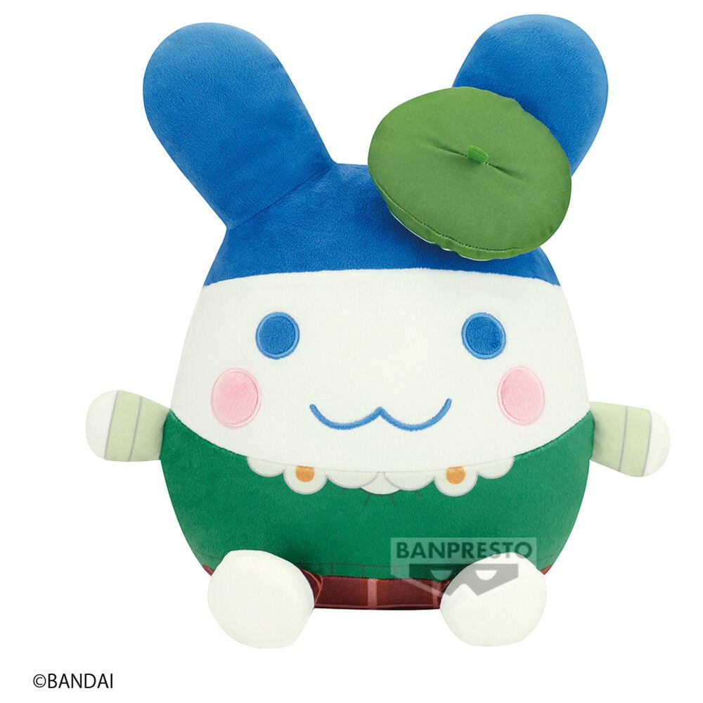 Mimitchi Super Big Plush Corner Shop Tamagotchi Plush 31cm