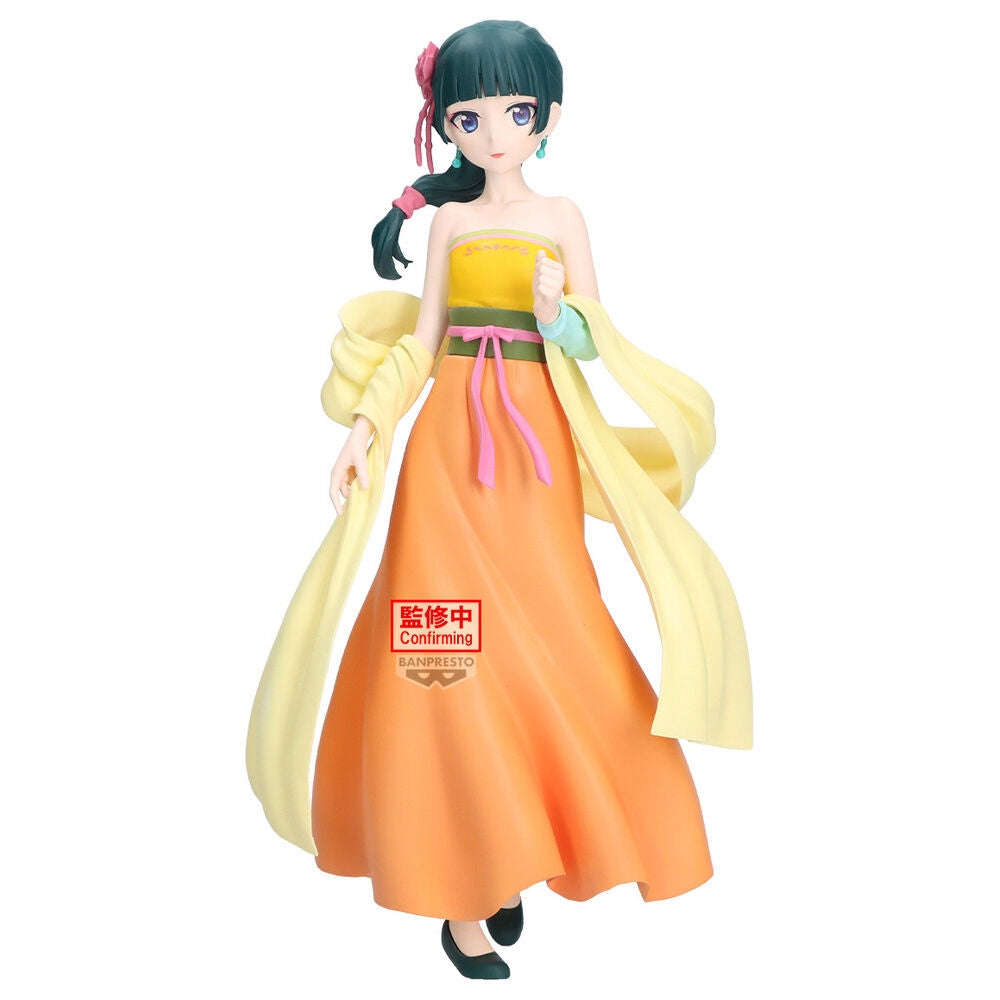 Maomao Odd Jobs Figure The Apothecary Diaries Figure 23cm