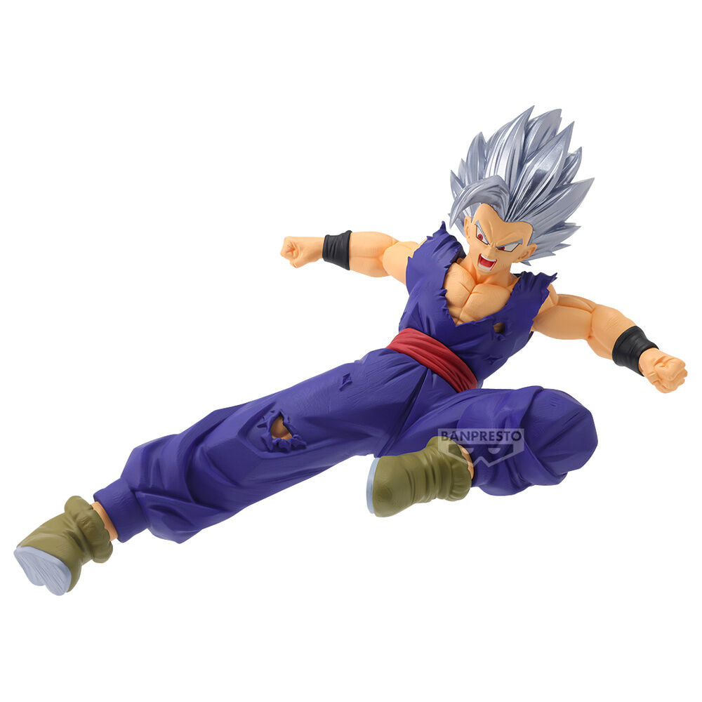 Figure Son Gohan Beast Blood of Saiyans Dragon Ball Super 17cm