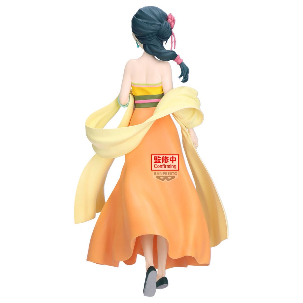 Maomao Odd Jobs Figure The Apothecary Diaries Figure 23cm