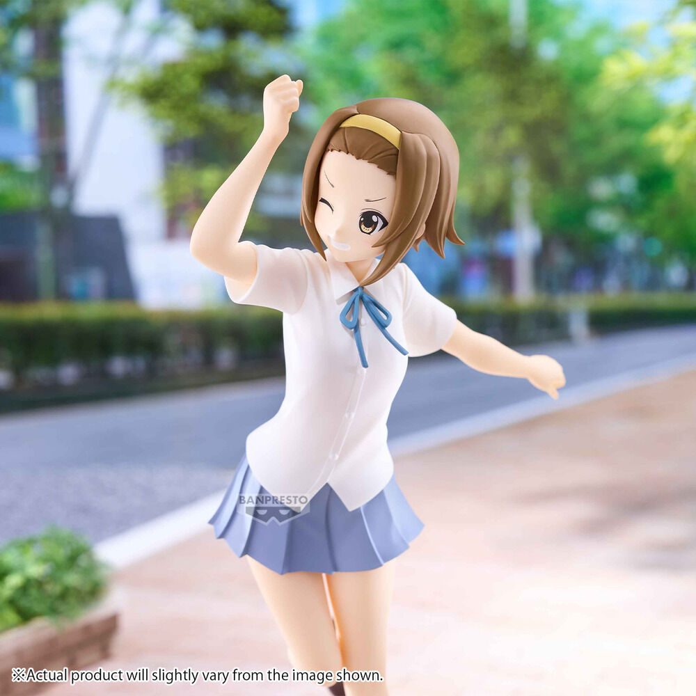 Figure Ritsu Tainaka SQ Figure K-ON!! 23cm