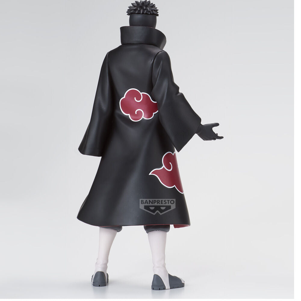 Figure Madara Uchiha Tobi Noir Edge Collection Naruto Shippuden 23cm