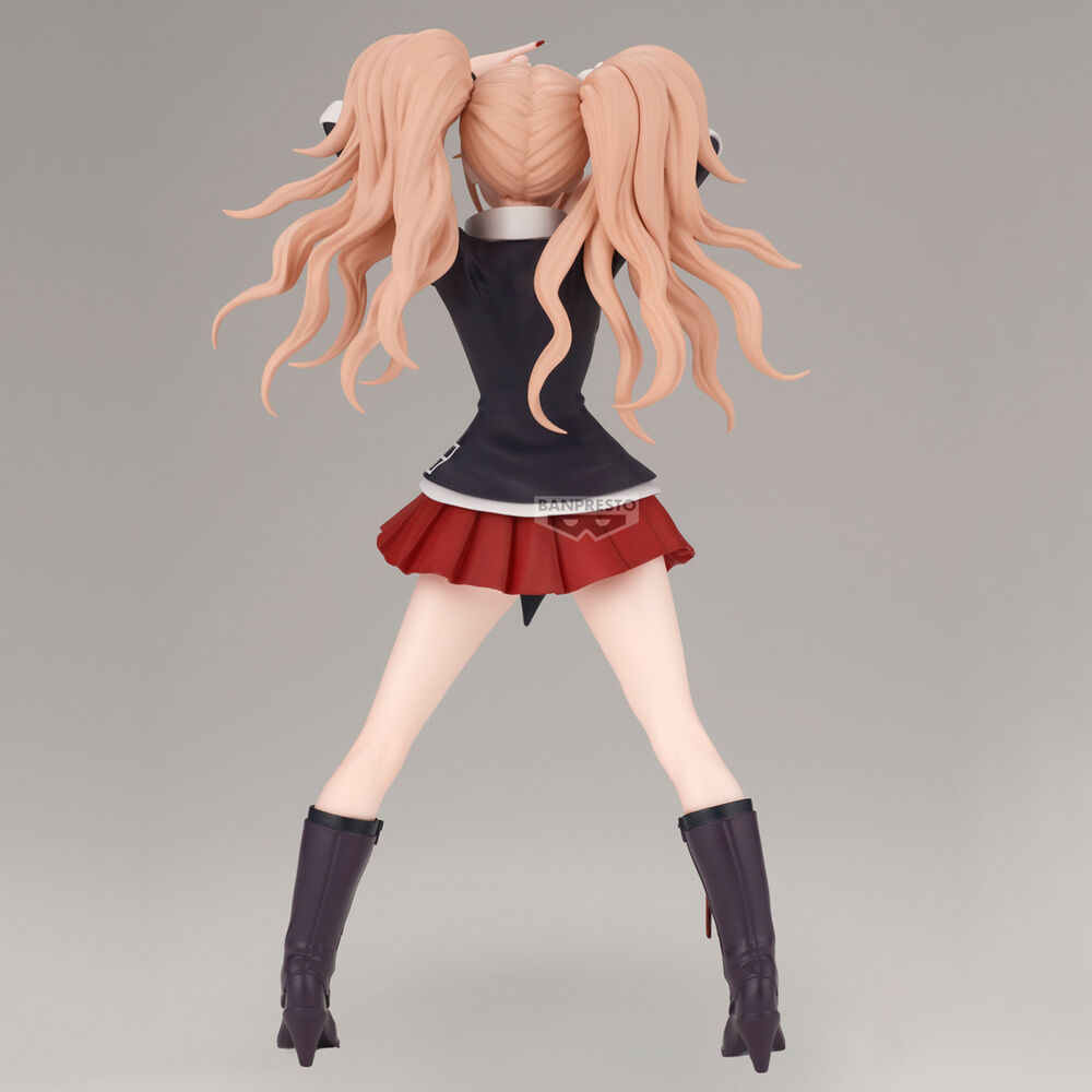 Junko Enoshima Figure 12 Reload Danganronpa 19cm
