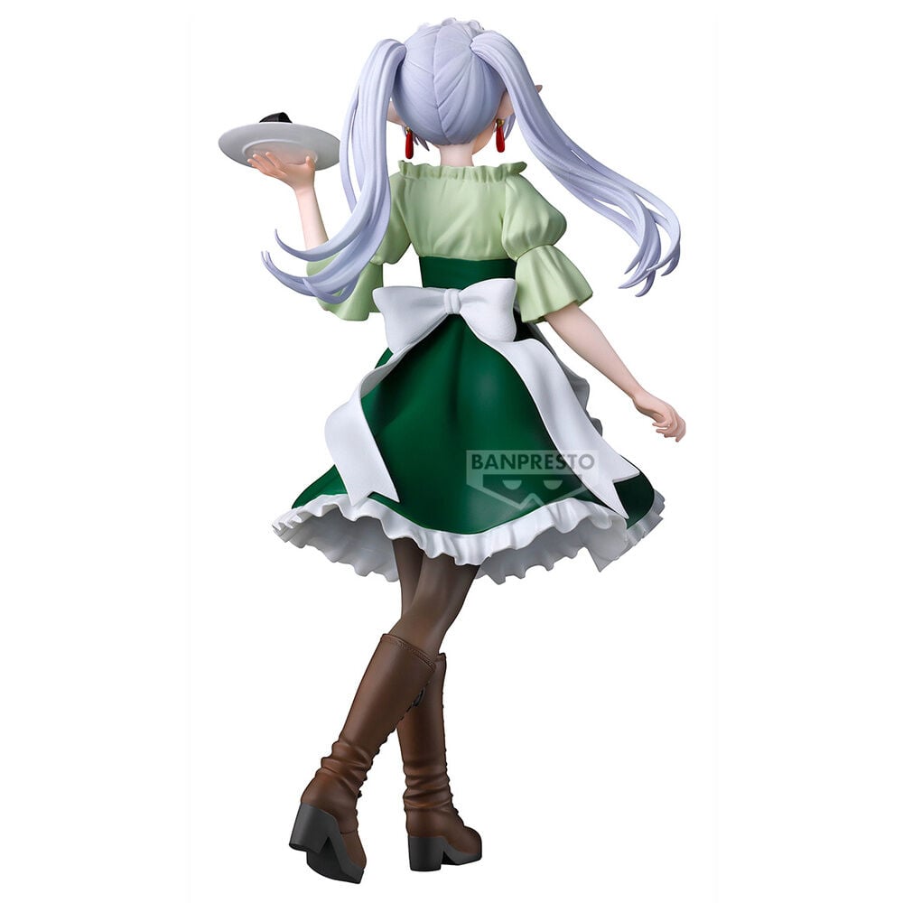 Frieren Figure Frieren Figure: Beyond Journey's End 18cm