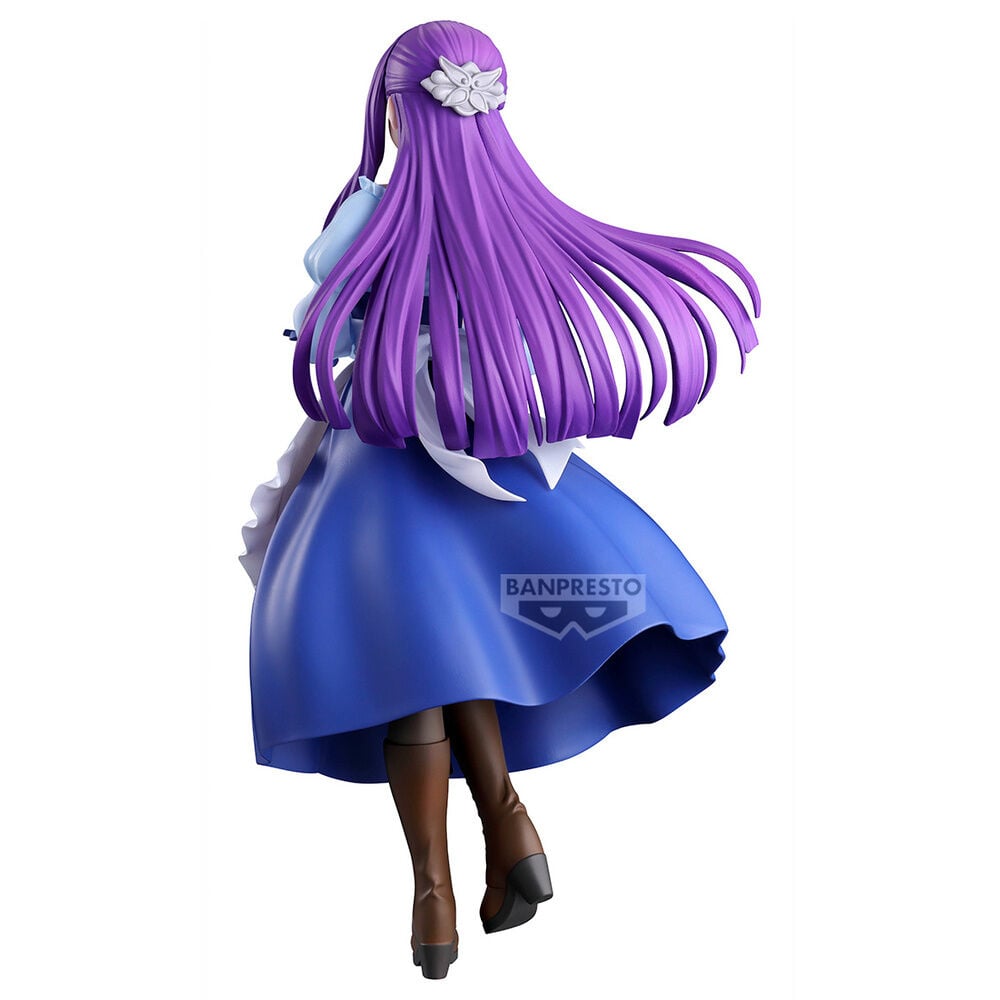 Fern Figure Frieren Figure: Beyond Journey's End 20cm