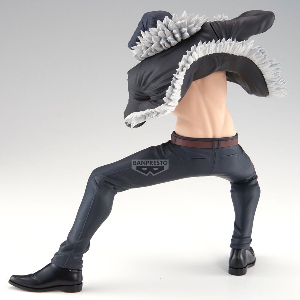 Figure Ryu Ishigori Maximatic Jujutsu Kaisen 18cm