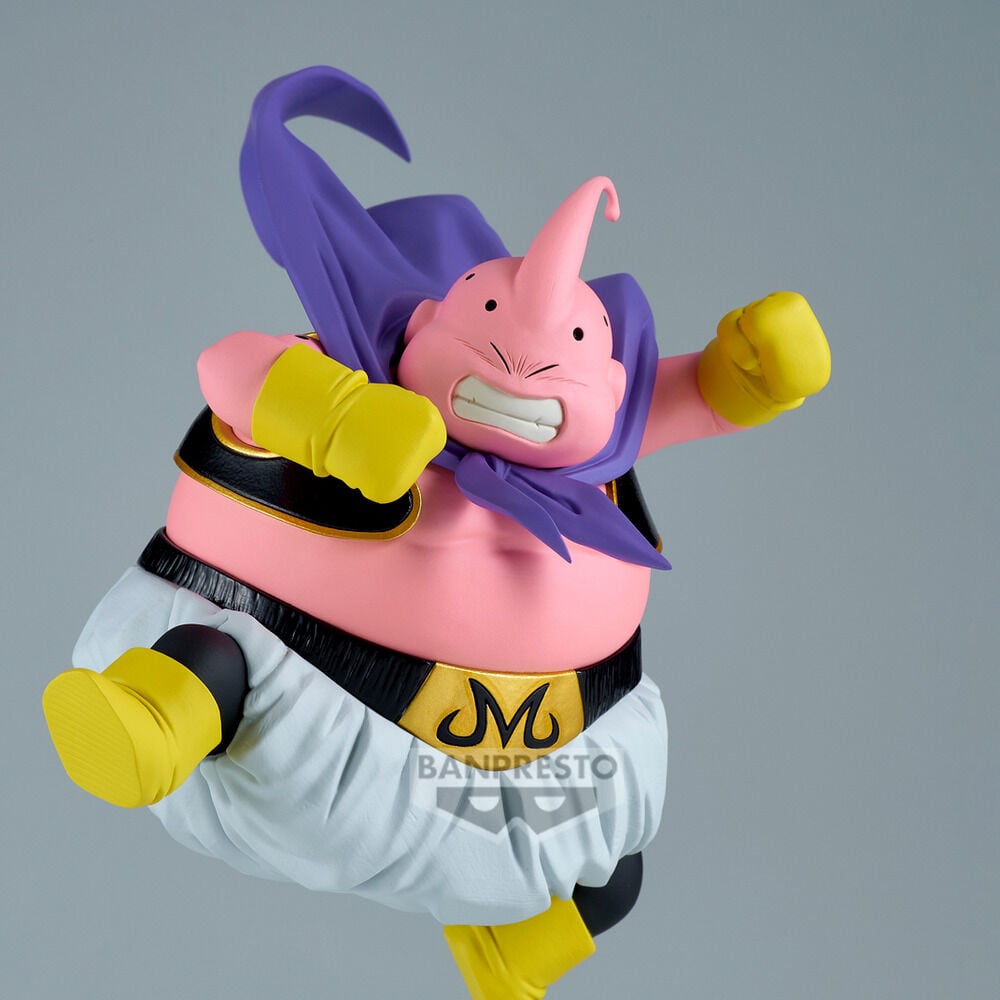 Majin Buu Good Match Makers Dragon Ball Z Figure 20cm