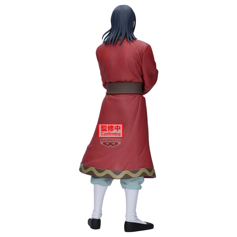 Eisei Grandista Kingdom Figure 25cm