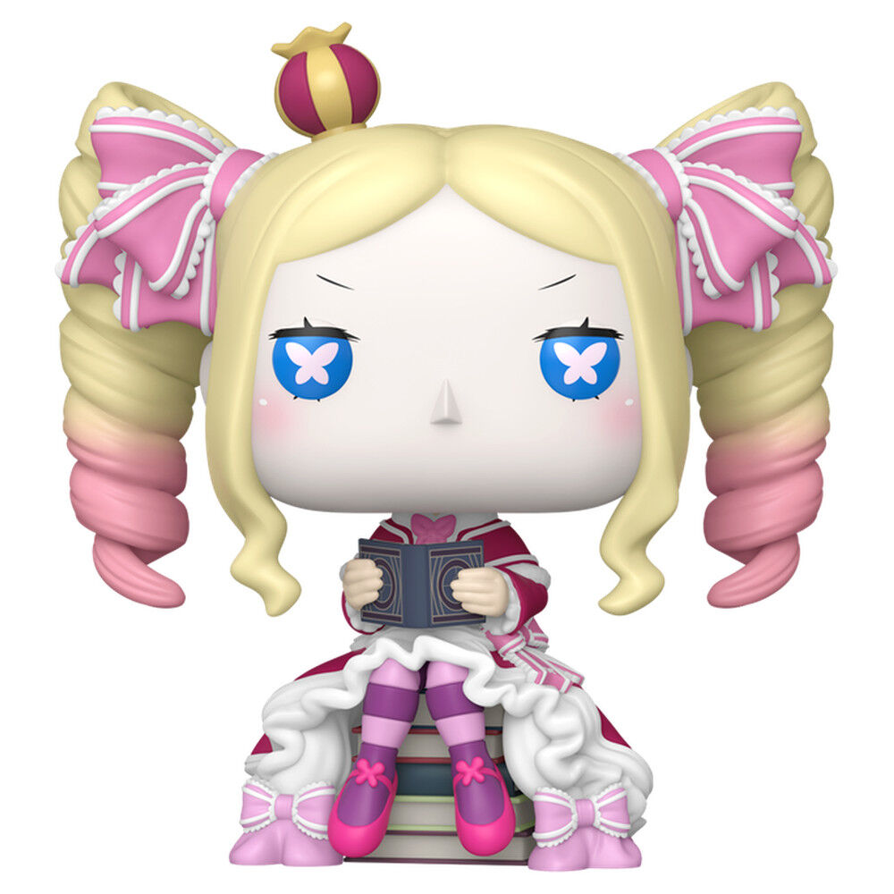 POP Figure Re:Zero Starting Life in Another World Beatrice