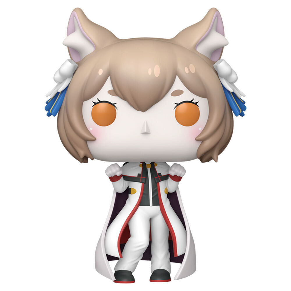 POP Figure Re:Zero Starting Life in Another World Ferris Chase