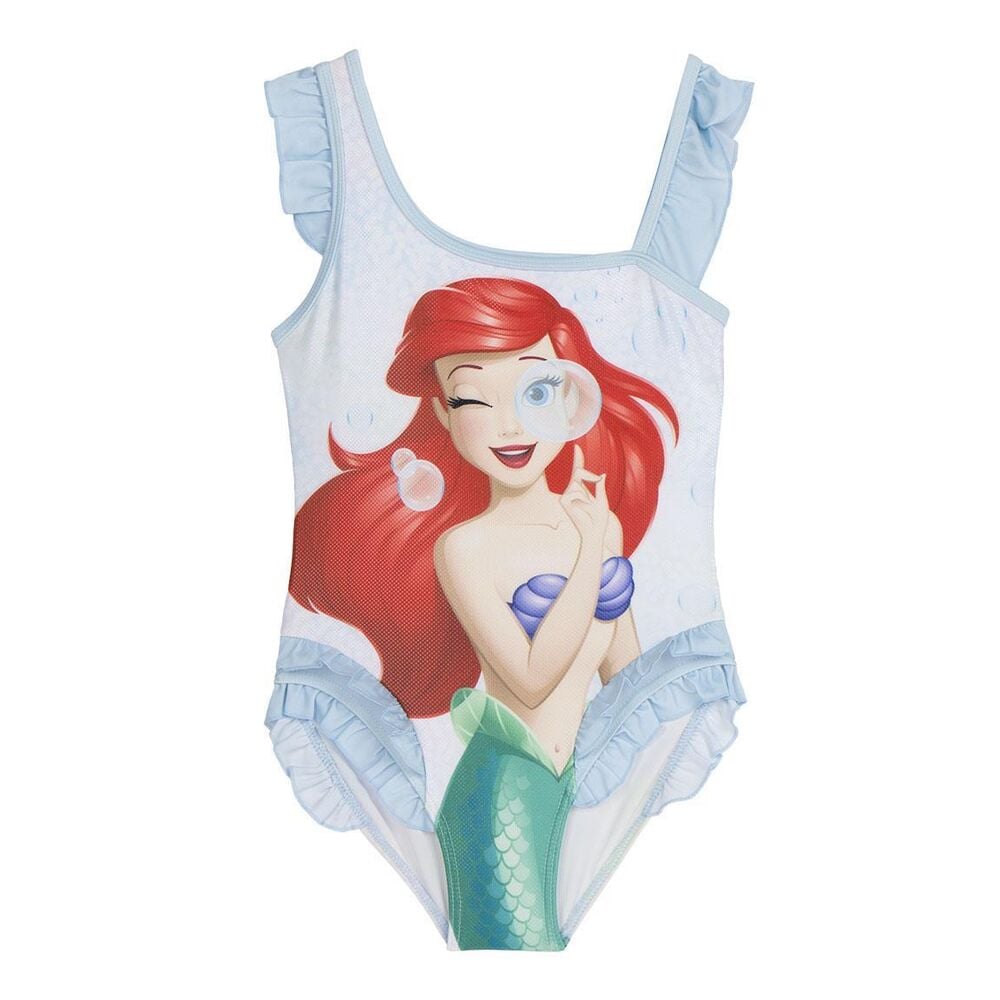 Disney Princess Swimsuit
