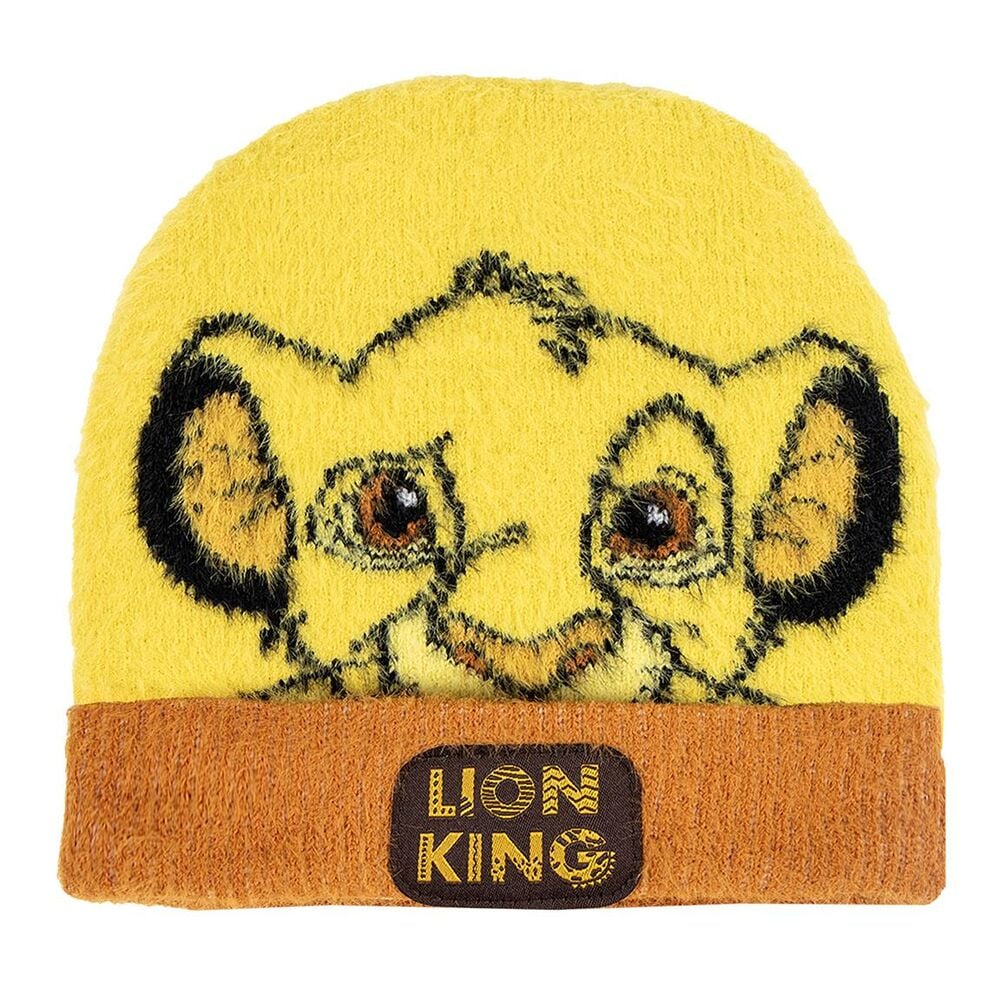 Disney Lion King Hat