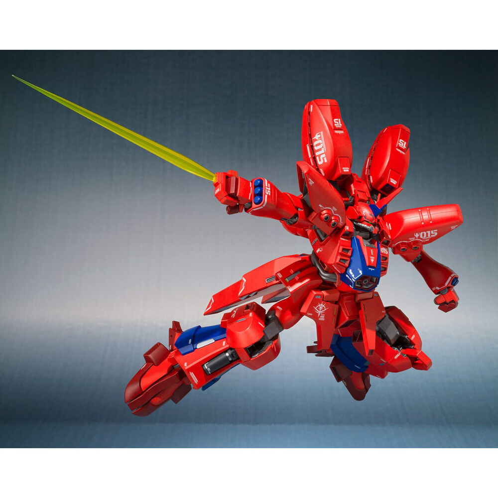 Geymalk Figure Re:Coordinate Gundam 15.5cm