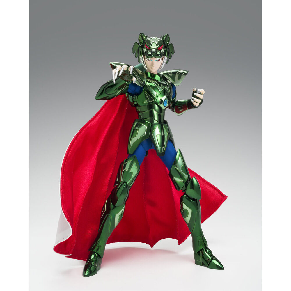 Figure Zeta Mizarsyd 40th Anniversary Saint Seiya 18cm