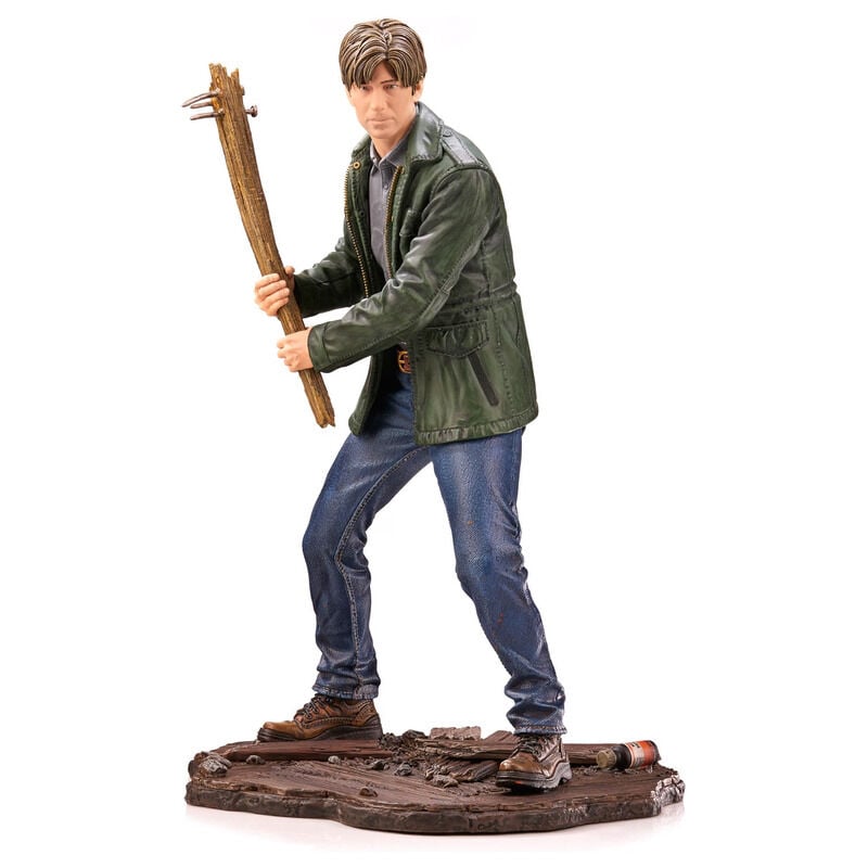 James Sunderland Silent Hill figure 23cm