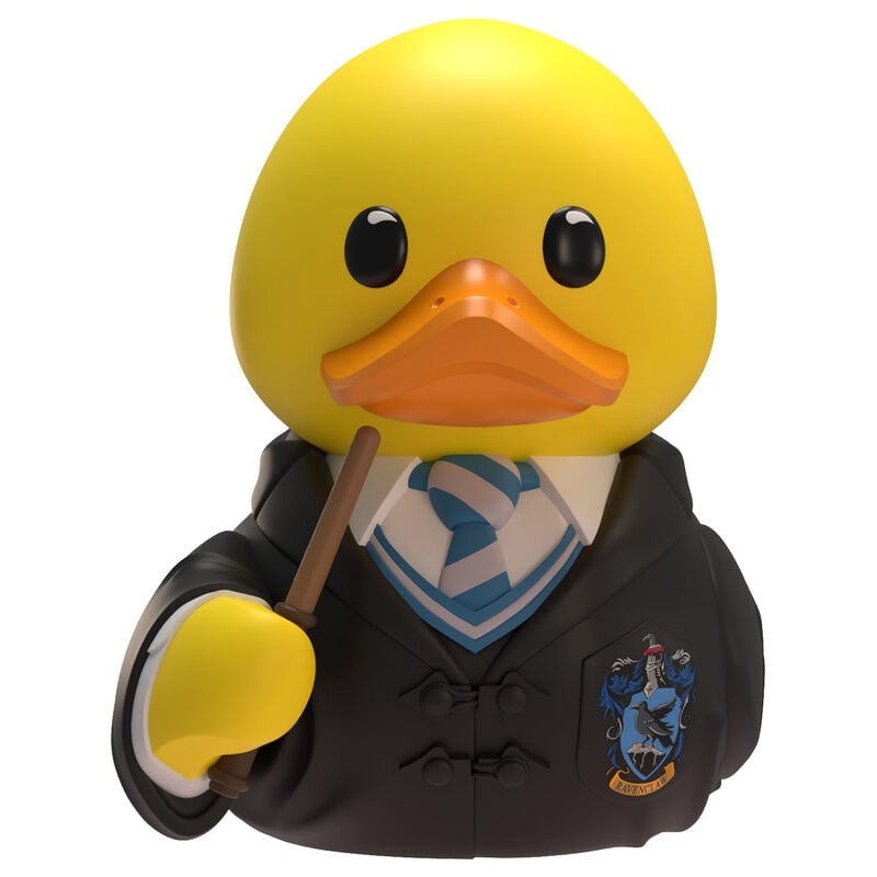 Ravenclaw Rubber Duck Figure from Harry Potter, 9cm