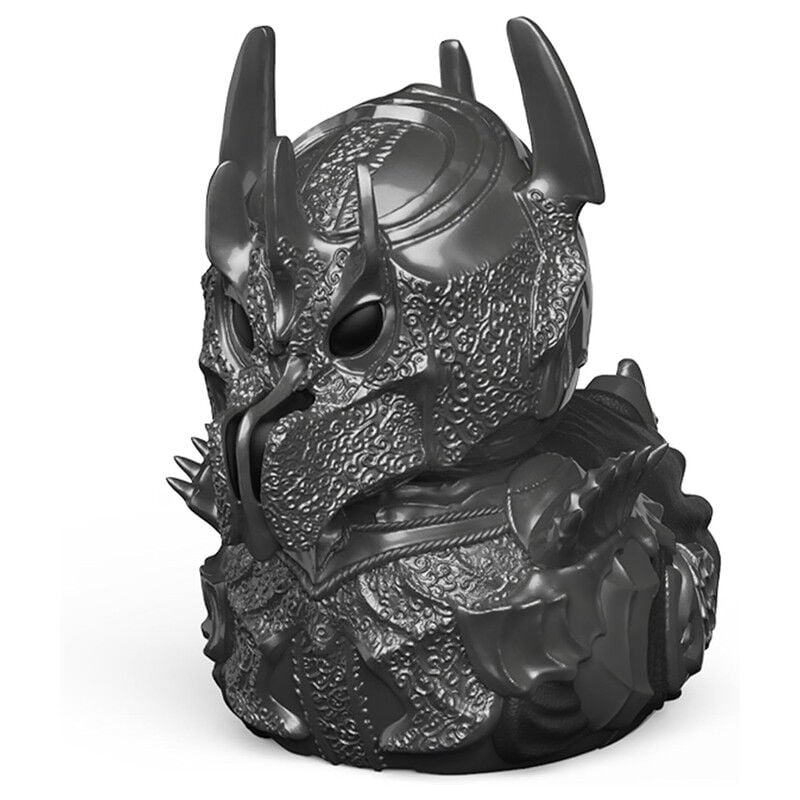 Sauron Rubber Duck Figure The Lord of the Rings 9cm