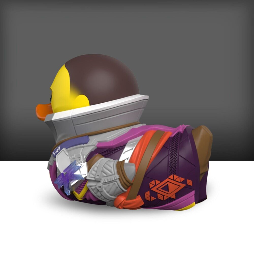 Ikora Destiny Rubber Duck Figure 5cm