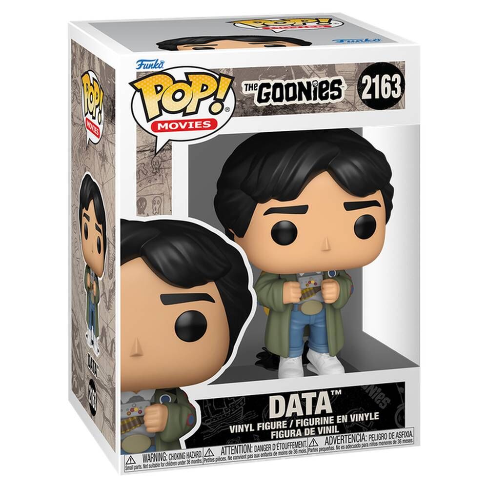 The Goonies POP Figure