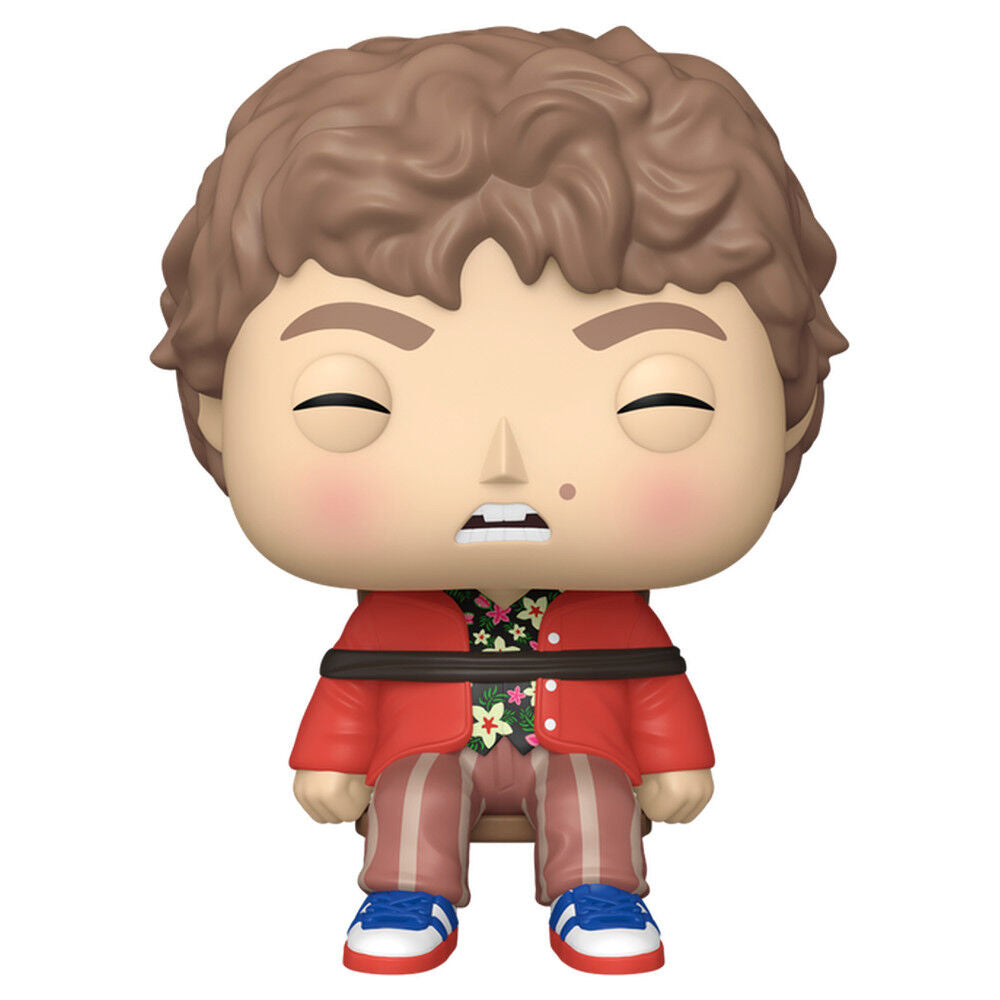 The Goonies Chunk POP Figure